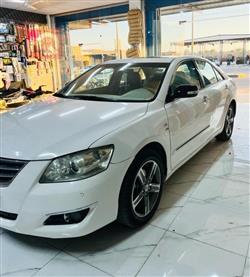 تويوتا أوريون